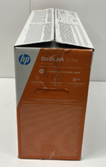 HP DeskJet 2721e A4 Colour Multifunction Inkjet Printer 26K68B - Image 6