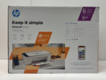 HP DeskJet 2721e A4 Colour Multifunction Inkjet Printer 26K68B - Image 7