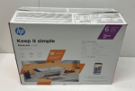 HP DeskJet 2721e A4 Colour Multifunction Inkjet Printer 26K68B - Image 9