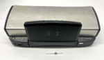 HP DeskJet 5940 Colour Inkjet Printer C9017B - Imagen 11