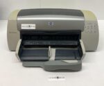 HP DeskJet 9300 A4 Colour Inkjet Printer C8136A