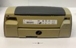 HP DeskJet 9300 A4 Colour Inkjet Printer C8136A - Image 4