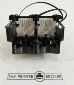 HP DeskJet F380 Carriage Assembly C9050-60005 - Image 3