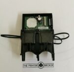HP DeskJet F380 Carriage Assembly C9050-60005 - Image 5