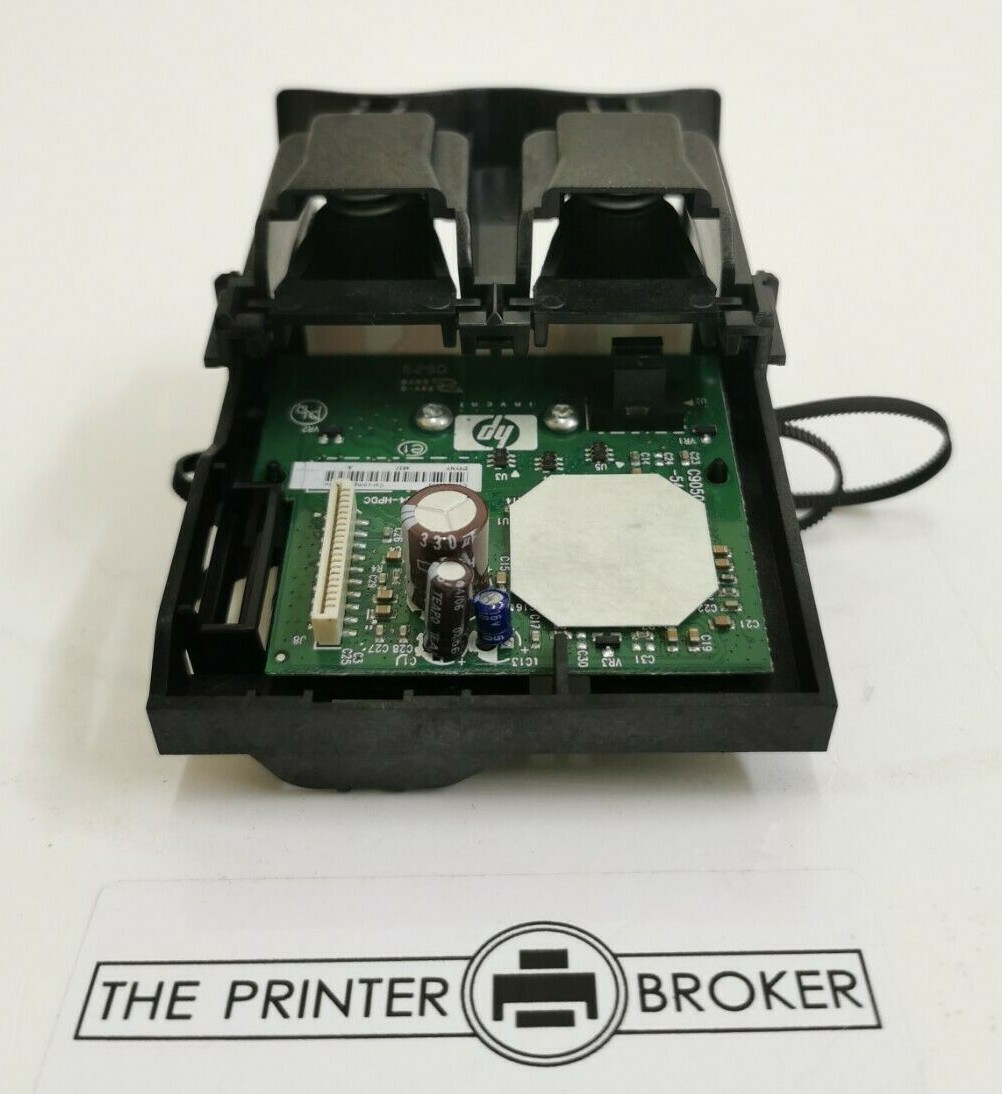 HP DeskJet F380 Carriage Assembly C9050-60005