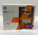 HP Envy 6020e Multifunction A4 Colour Inkjet Printer 223N4B - Image 4