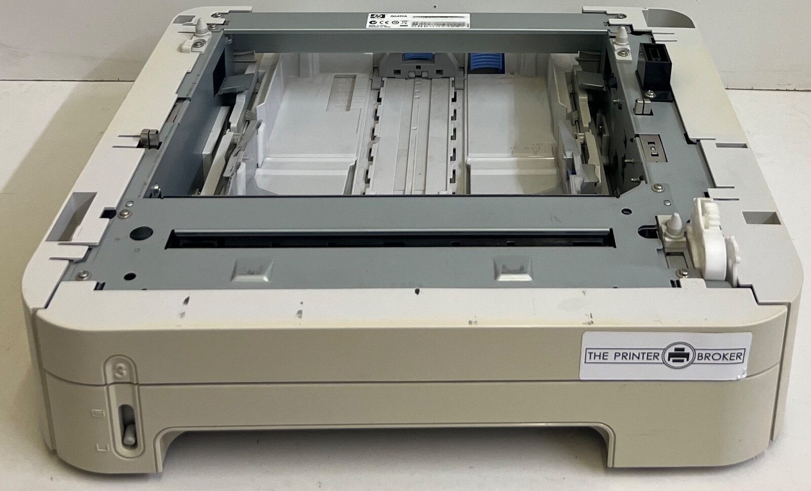 HP Input Optional Paper Feeder Tray 3 Q6459A