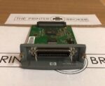 HP JetDirect 1284B EIO Parallel Card J7972G