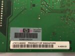 HP JetDirect 1284B EIO Parallel Card J7972G - Imagen 3