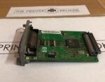 HP JetDirect 1284B EIO Parallel Card J7972G - Imagen 4