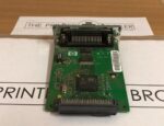 HP JetDirect 1284B EIO Parallel Card J7972G - Imagen 5