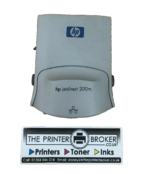 HP JetDirect 200m LIO Print Server J6039B J6039C