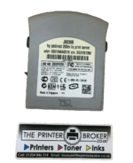 HP JetDirect 200m LIO Print Server J6039B J6039C - Imagen 4