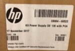 HP Kit Power Supply DE 136 with PCA for LJ 9000 Series Printers C8084-60522 - Imagen 3