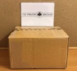 HP Kit Power Supply DE 136 with PCA for LJ 9000 Series Printers C8084-60522 - Imagen 4