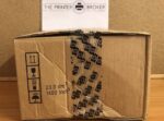 HP Kit Power Supply DE 136 with PCA for LJ 9000 Series Printers C8084-60522 - Imagen 5
