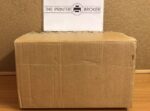 HP Kit Power Supply DE 136 with PCA for LJ 9000 Series Printers C8084-60522 - Imagen 6