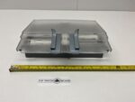 HP LaserJet 1000 1150 1200 1300 Paper Input & Output Tray RC1-1831 RC1-1832 - Image 10