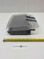 HP LaserJet 1000 1150 1200 1300 Paper Input & Output Tray RC1-1831 RC1-1832 - Image 11