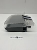 HP LaserJet 1000 1150 1200 1300 Paper Input & Output Tray RC1-1831 RC1-1832 - Image 7