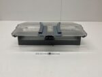 HP LaserJet 1000 1150 1200 1300 Paper Input & Output Tray RC1-1831 RC1-1832 - Image 9