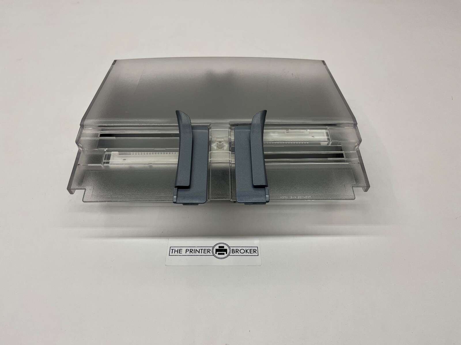 HP LaserJet 1000 1150 1200 1300 Paper Input & Output Tray RC1-1831 RC1-1832