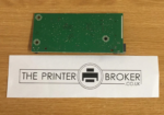 HP LaserJet 1010 1012 1015 Series Formatter Board Assembly Q2465-60001 - Image 3