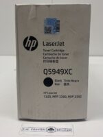 HP LaserJet 1320 3390 3392 Series 49X Black Toner Cartridge Q5949-00914 Q5949XC - Image 9