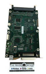 HP LaserJet 1320 Series Formatter Board Q3696-60001 - Image 3
