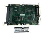 HP LaserJet 1320 Series Formatter Board Q3696-60001 - Image 4