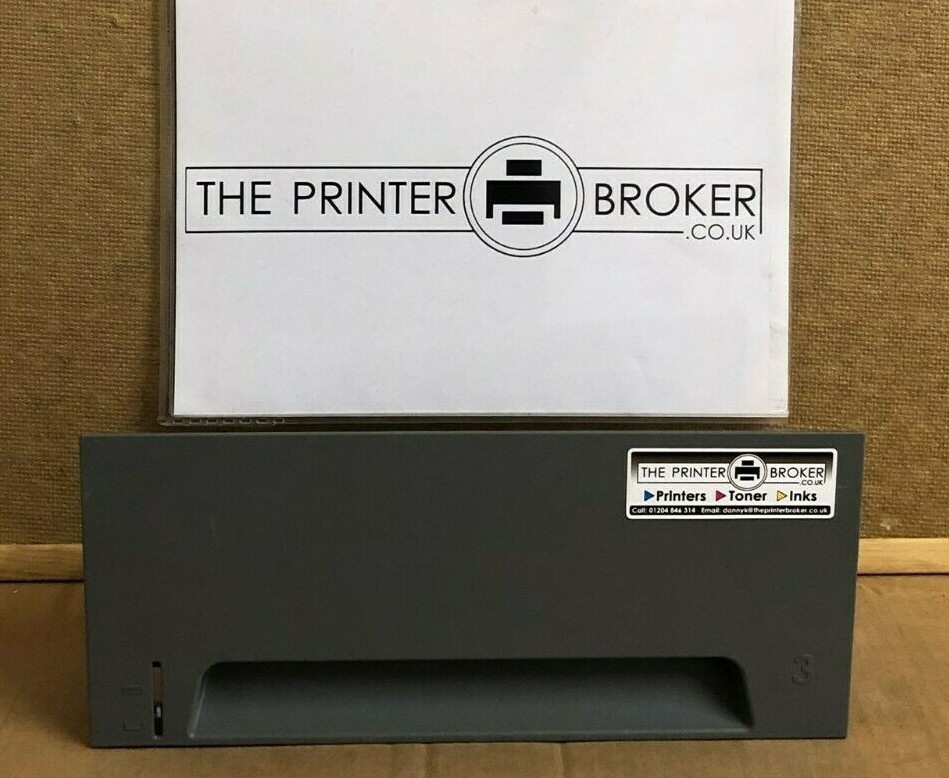 HP LaserJet 1320 Series Tray 3 Front Cover RC2-0766 RC2-0765 4093-8054