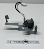 HP LaserJet 2300 Series Inlet Cable Assembly With Bracket RM1-0342 RC1-0932 - Imagen 11