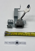 HP LaserJet 2300 Series Inlet Cable Assembly With Bracket RM1-0342 RC1-0932 - Imagen 14