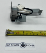 HP LaserJet 2300 Series Inlet Cable Assembly With Bracket RM1-0342 RC1-0932 - Imagen 15