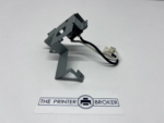 HP LaserJet 2300 Series Inlet Cable Assembly With Bracket RM1-0342 RC1-0932 - Imagen 6