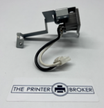 HP LaserJet 2300 Series Inlet Cable Assembly With Bracket RM1-0342 RC1-0932 - Imagen 8