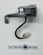HP LaserJet 2300 Series Inlet Cable Assembly With Bracket RM1-0342 RC1-0932 - Imagen 9