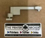 HP LaserJet 2300 Series Left Hinge RB2-6405