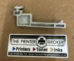 HP LaserJet 2300 Series Left Hinge RB2-6405 - Image 3
