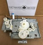 HP LaserJet 2300 Series Main Drive Assembly RM1-0334 - Image 3