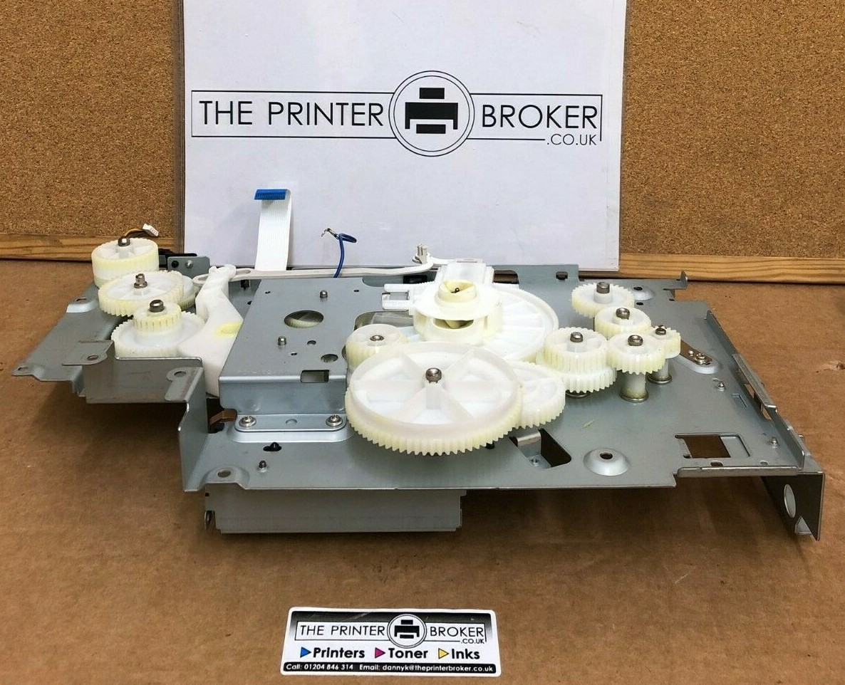 HP LaserJet 2300 Series Main Drive Assembly RM1-0334