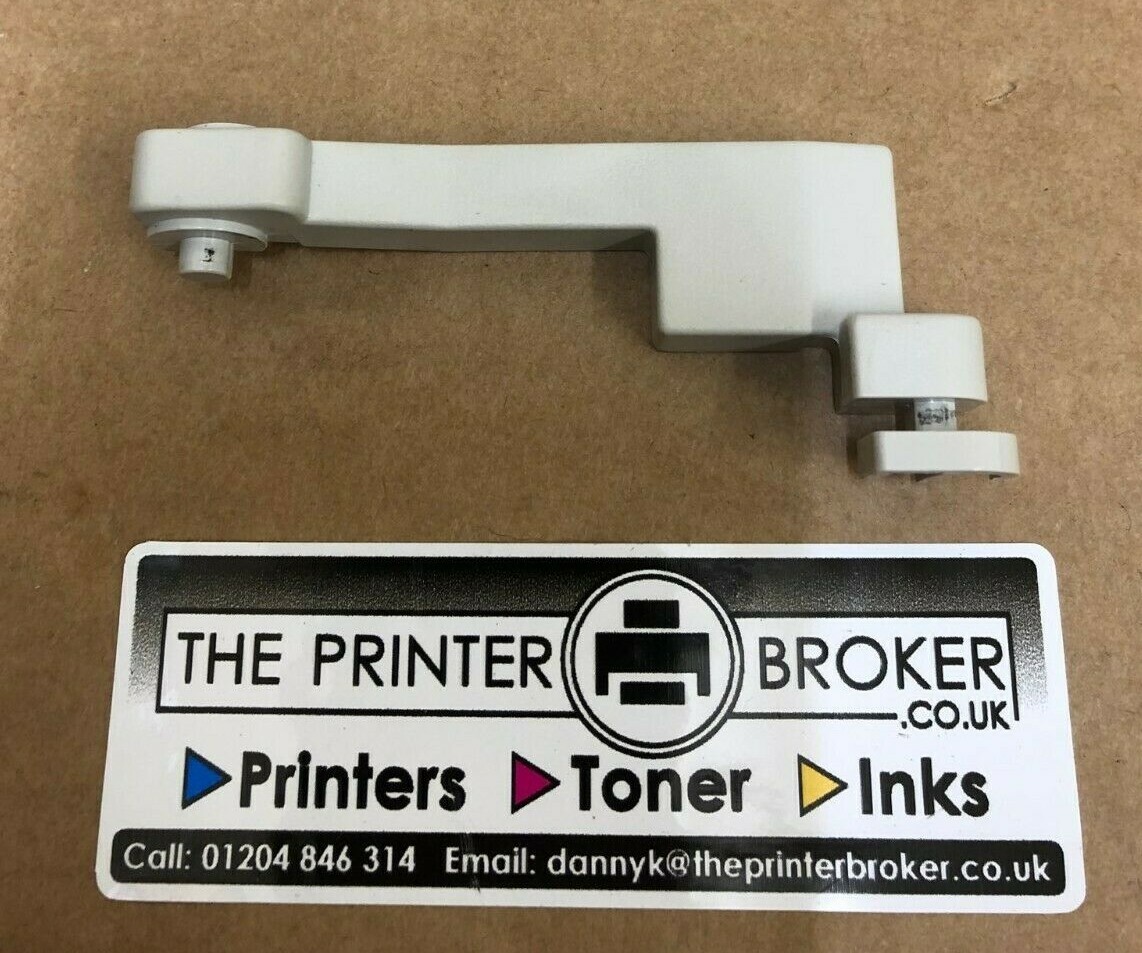 HP LaserJet 2300 Series Right Hinge RB2-6406