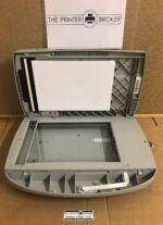 HP LaserJet 3015 3020 Series ADF and Scanner Assembly Q2665-60102 Q2665-60115 - Image 4