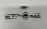 HP LaserJet 3600 CP3505 Series Tension Spring RC1-6634