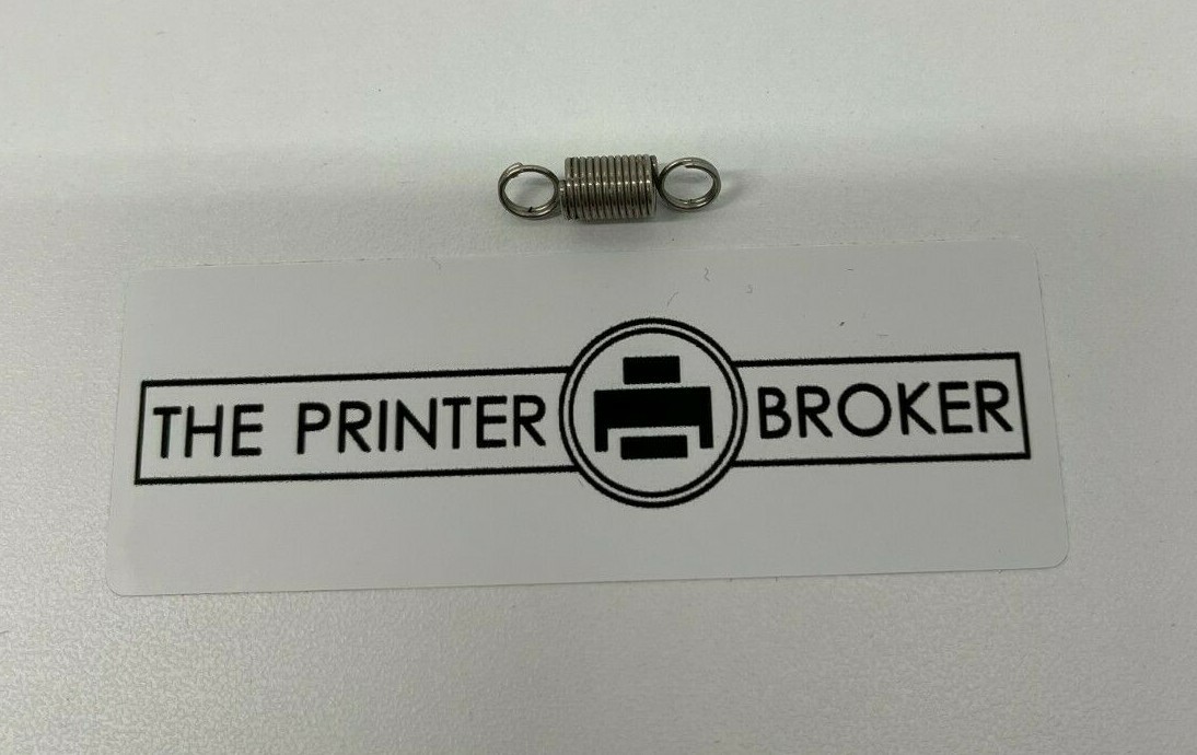 HP LaserJet 3600 CP3505 Series Tension Spring RC1-6634