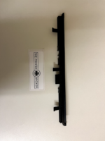 HP LaserJet 4200 4250 4300 4350 4345 M600 Lower Entrance Guide x5 RC1-0072 - Image 11