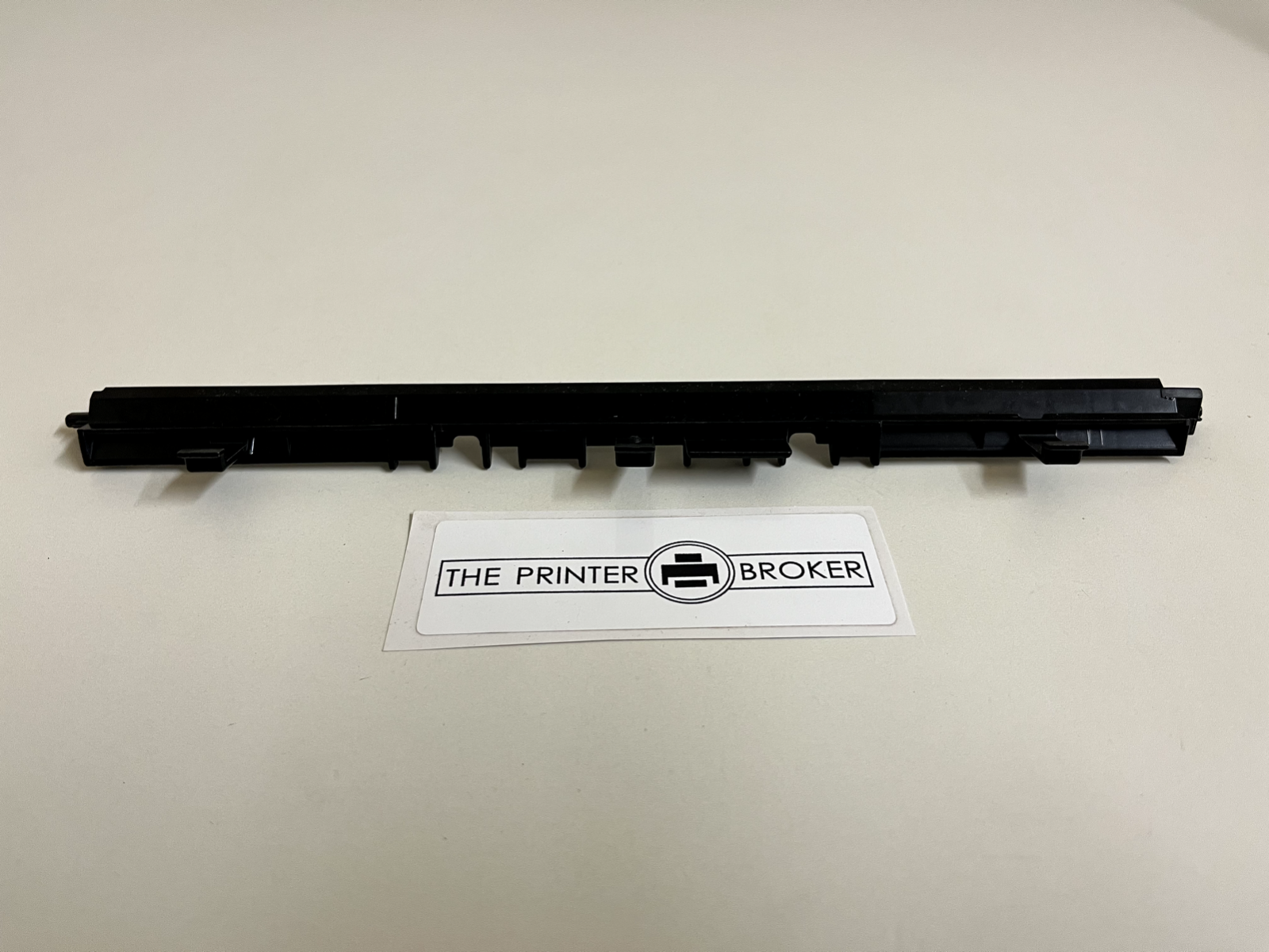 HP LaserJet 4200 4250 4300 4350 4345 M600 Lower Entrance Guide x5 RC1-0072