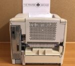 HP LaserJet 4200n A4 Mono Network Workgroup Laser Printer  Q2426A - Image 4
