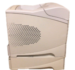 HP LaserJet 4200tn A4 Mono Laser Printer Q2427A - Image 3