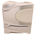HP LaserJet 4200tn A4 Mono Laser Printer Q2427A - Image 5